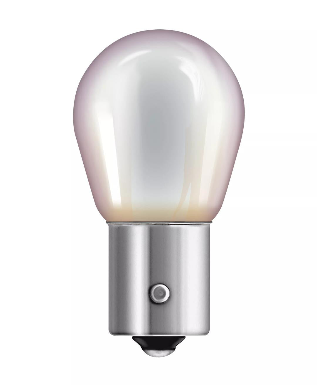Bec Osram Diadem Chrome PY21W Set 2 buc - 7507DC2BL