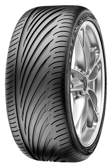 Anvelopă Vara VREDESTEIN 235/45 R18 98Y ULTRAC SESSANTA XL
