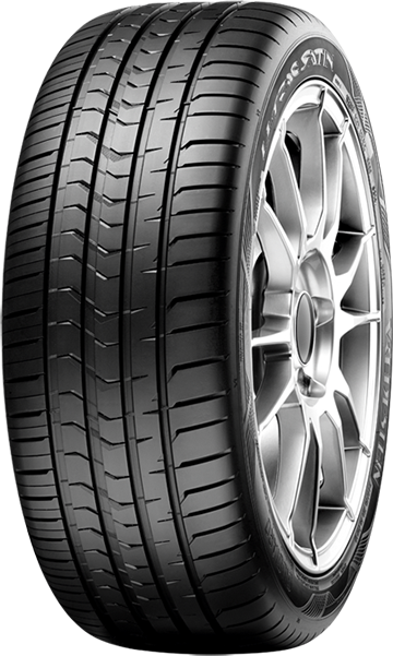 Anvelopă Vara VREDESTEIN 245/35 R18 92Y ULTRAC SATIN XL