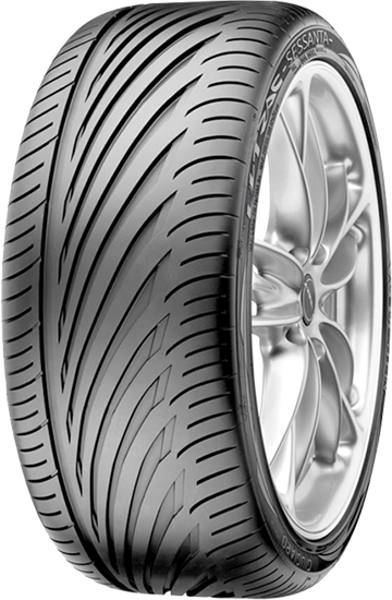 Anvelopă Vara VREDESTEIN 255/50 R20 109Y ULTRAC SUV SESSANTA XL