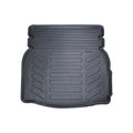 COVOR PROTECTIE PORTBAGAJ UMBRELLA PENTRU MERCEDES C CLASS W205 (TIP 3) 2014-2021