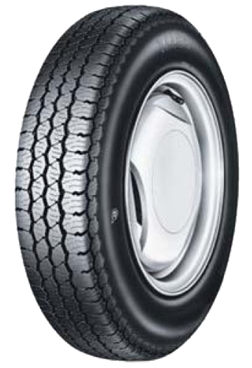 Anvelopă Vara MAXXIS 125/0 12C 81J CR-966 TRAILERMAX