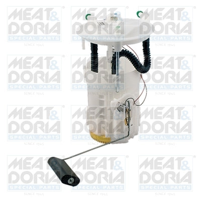 senzor,rezervor combustibil 79298 MEAT & DORIA