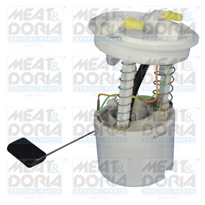 senzor,rezervor combustibil 79318 MEAT & DORIA