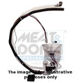 senzor,rezervor combustibil 79373E MEAT & DORIA