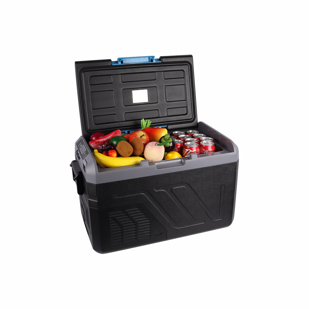 Frigider auto cu compresor Foton 12/24/220V -22grade 35L - 791535600