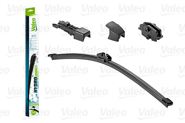 Ștergător Valeo HydroConnect 400 mm - 11646723