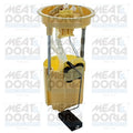 senzor,rezervor combustibil 79468 MEAT & DORIA