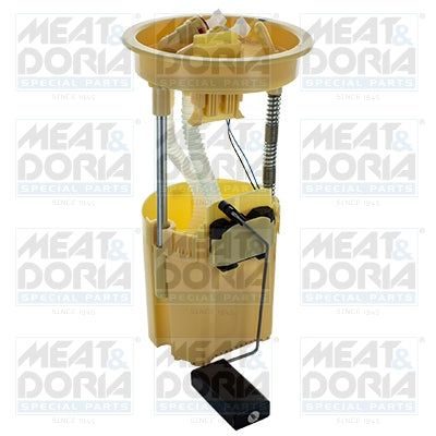 senzor,rezervor combustibil 79468 MEAT & DORIA