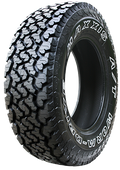Anvelopă Vara MAXXIS 235/70 R16 104Q AT980E
