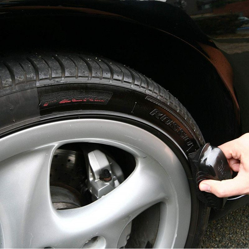 Aplicator Dressing Anvelope Meguiars Meguiar's - X3090