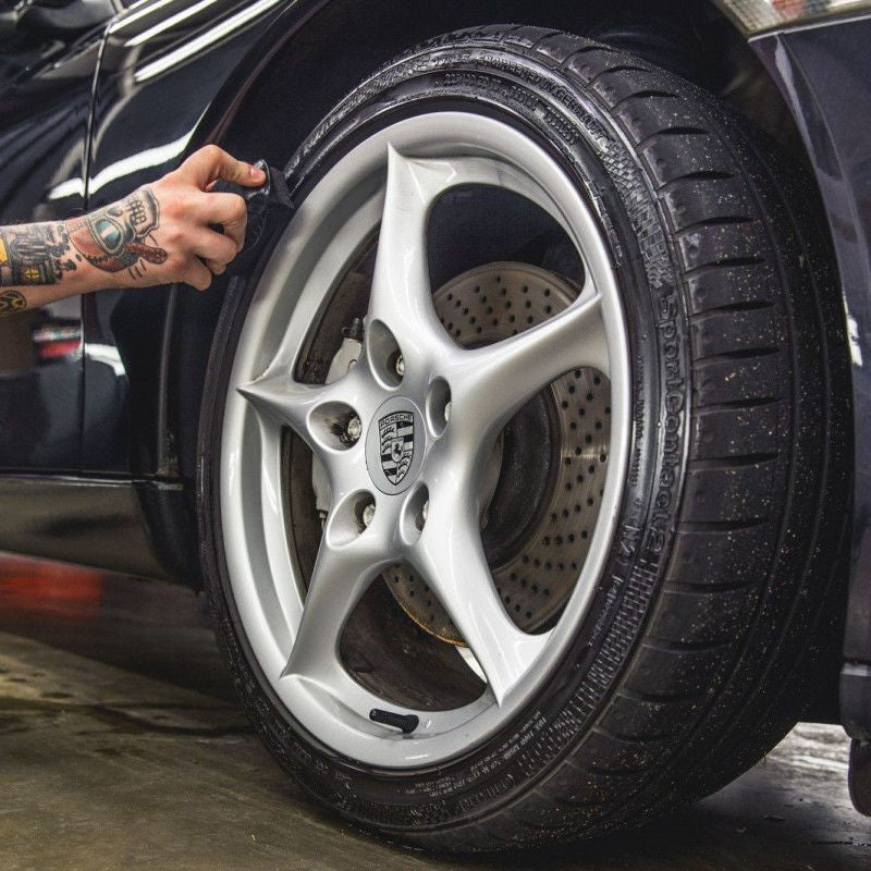 Aplicator Dressing Anvelope Meguiars Meguiar's - X3090