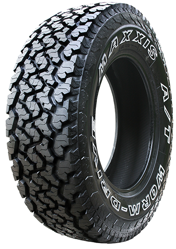 Anvelopă Vara MAXXIS 33/0 15 108Q AT980E