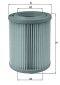 Filtru aer MAHLE LX 1768