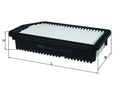 Filtru aer LX 3538 MAHLE