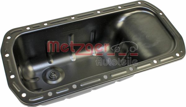 Baie ulei 7990015 METZGER
