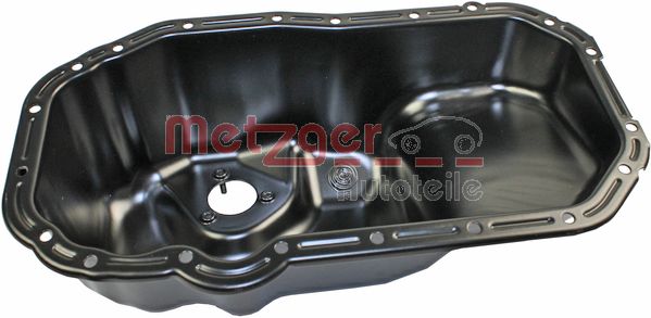 Baie ulei 7990017 METZGER