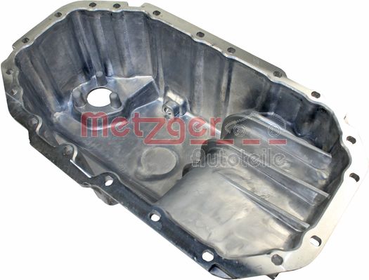 Baie ulei 7990027 METZGER