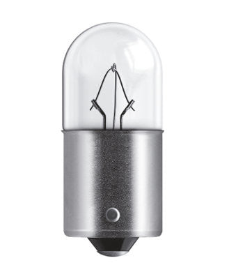 Bec Osram Original R10W 24V 10W BA15s - 5637