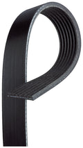 Curea transmisie cu caneluri 7PK2710XS GATES