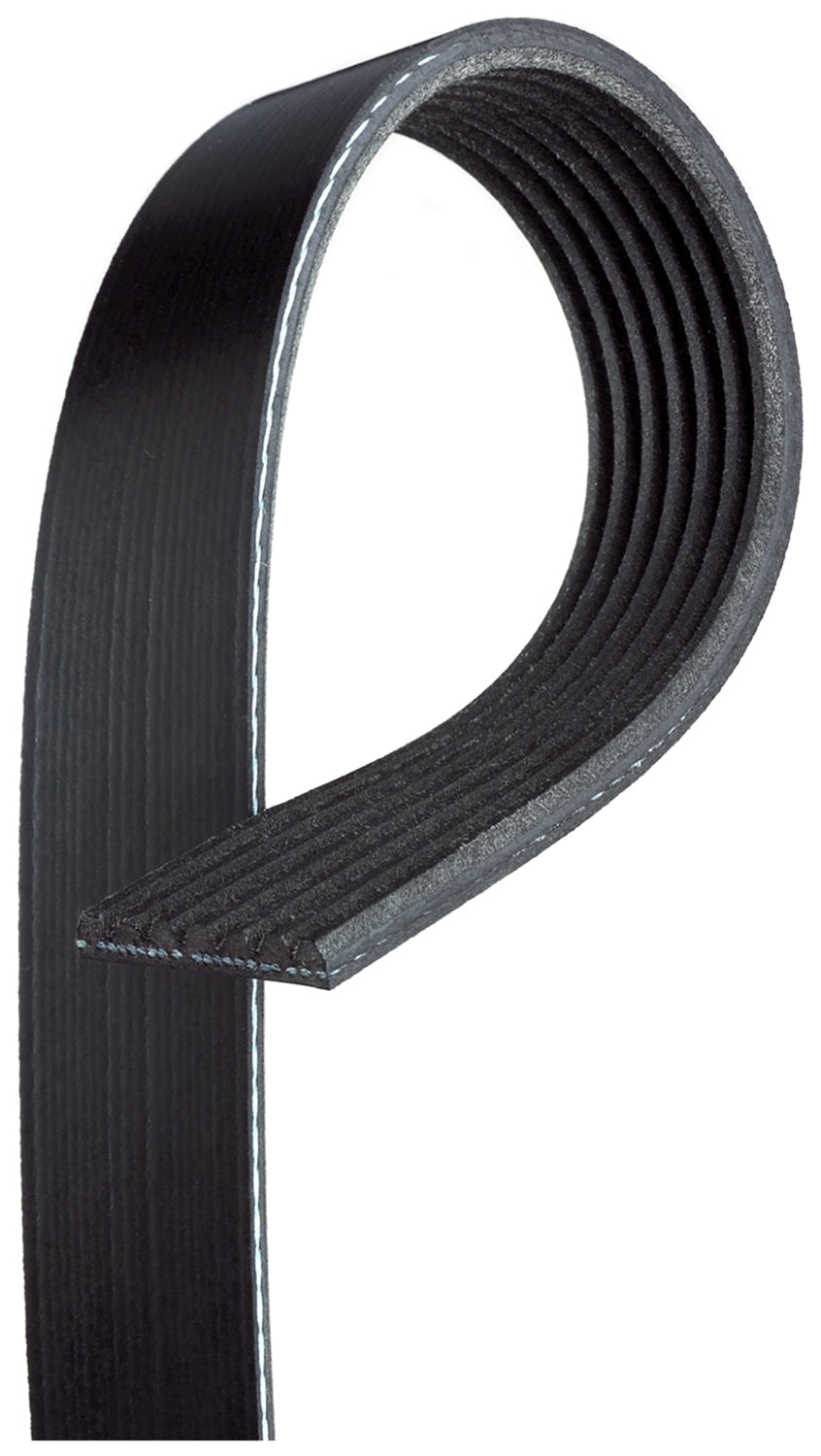 Curea transmisie cu caneluri 7PK1570HD GATES