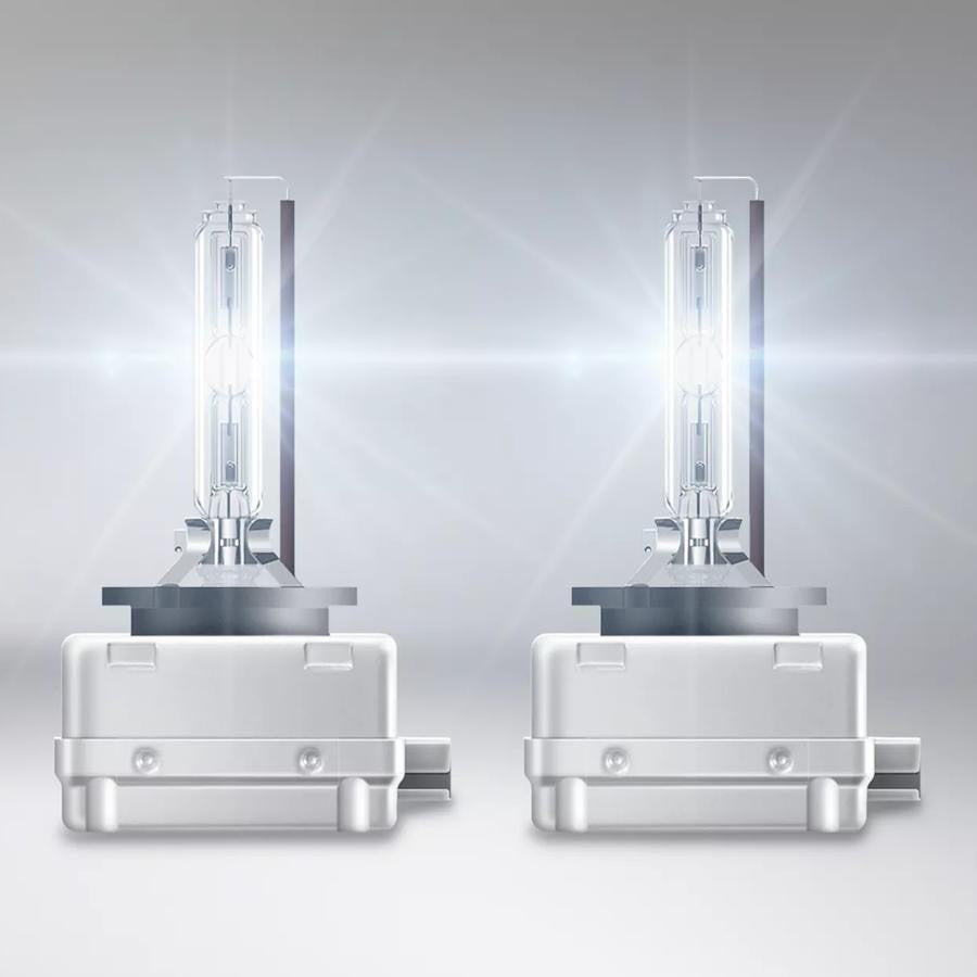 Bec Xenon Osram Xenarc Ultra Life D1S - PK32d-2 - Set 2 buc - 66140ULT2HB