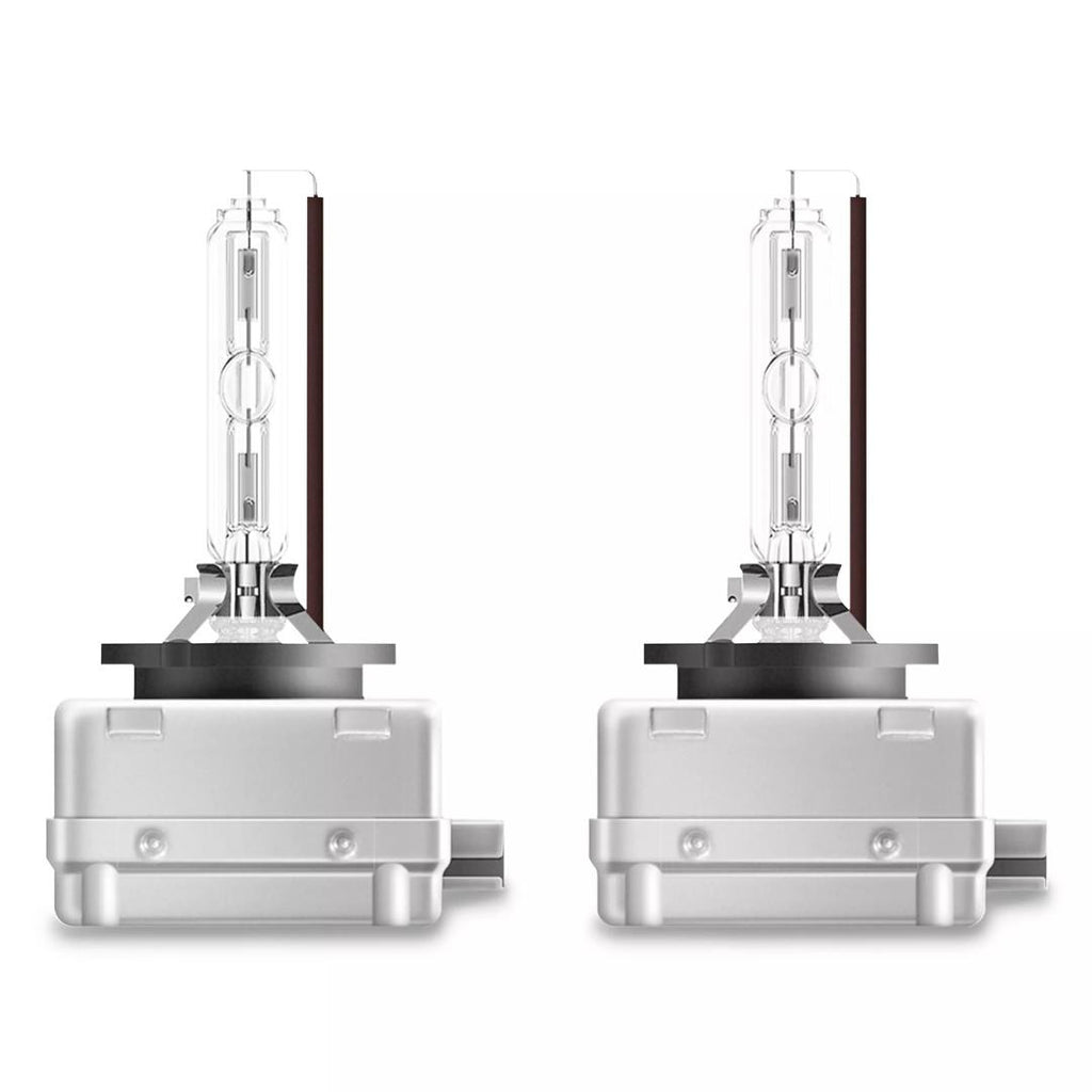 Bec Xenon Osram Xenarc Ultra Life D1S - PK32d-2 - Set 2 buc - 66140ULT2HB