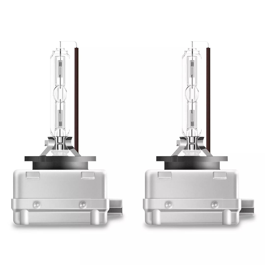 Bec Xenon Osram Xenarc Ultra Life D1S - PK32d-2 - Set 2 buc - 11620444