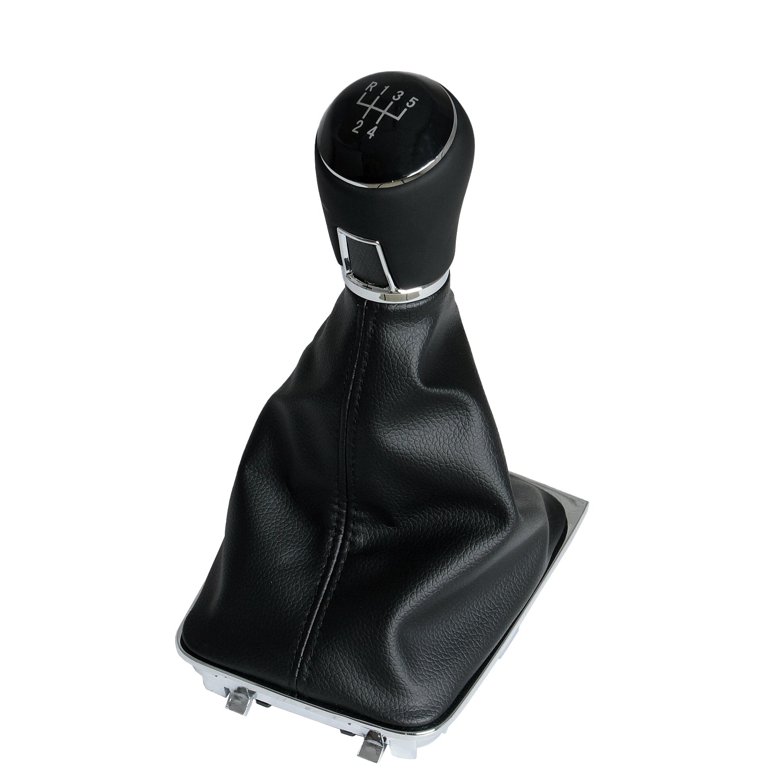 Manson cu nuca schimbator compatibil VW GOLF 7 cu 5 viteze MTR - 12133850