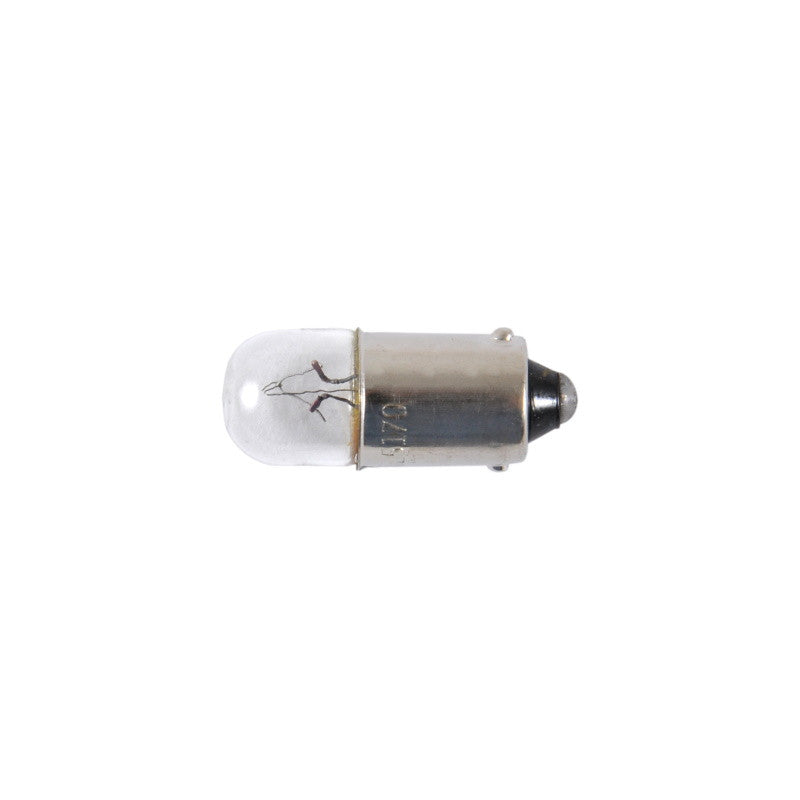 Bec Halogen Winso 24V T4W 4W BA9s - 725170