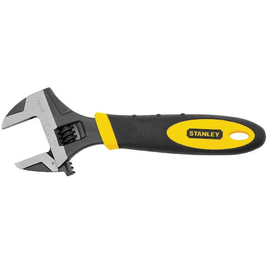 CHEI REGLABILE MAXSTEEL 150MM 6  BLIS Stanley - 90947
