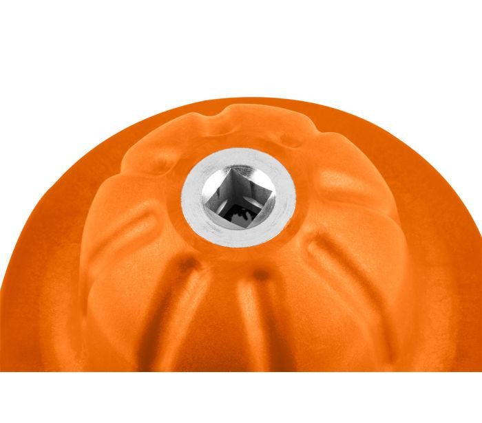 Roată de curățare a butucului, 150 mm, acționare 1/2 Neo Tools - 11136