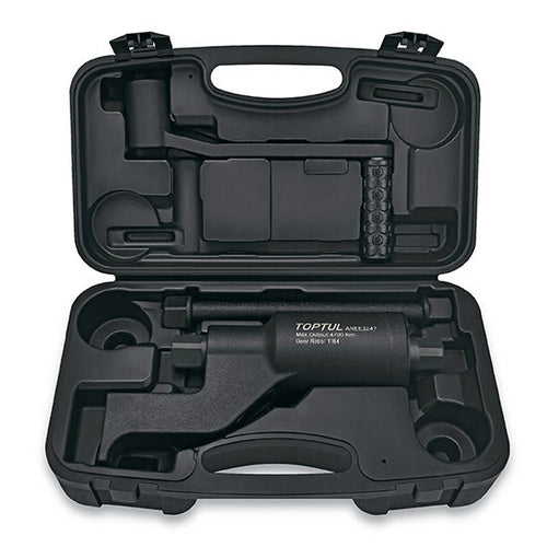 3BUC 1" Multiplicator de cuplu pentru desfacut roti - 13055369