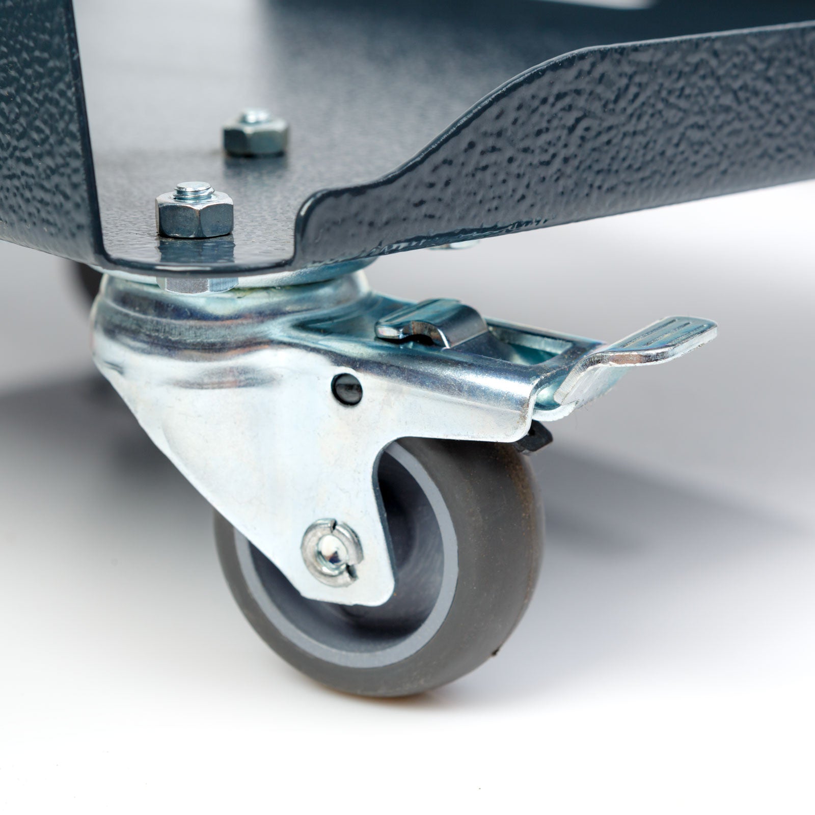 Tava de rulare - pentru gentile de scule stivuibile (10982) - metal Carguard - 10983