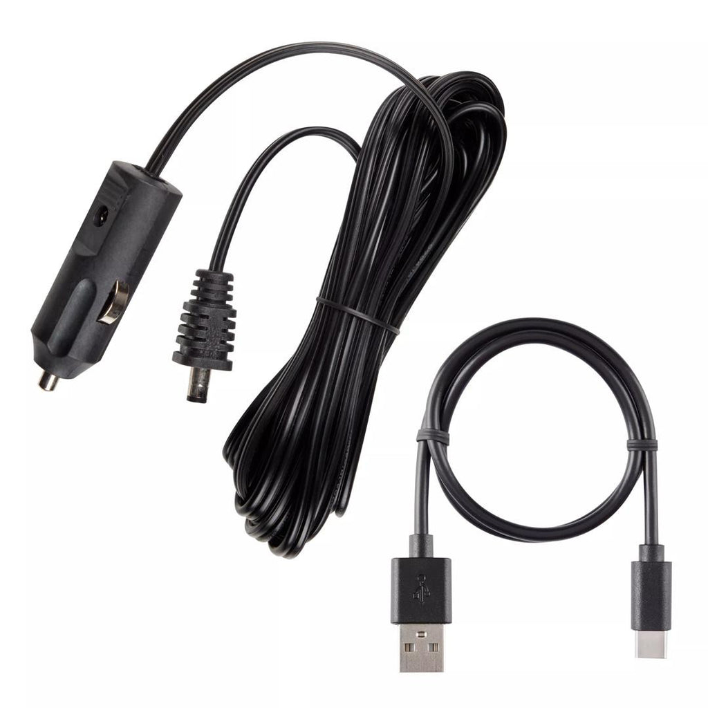 Compresor auto fara fir Osram 4000 OTIR4000