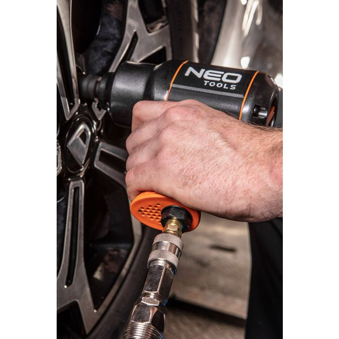 pistol impact 1/2 ", 1300Nm Neo Tools - 14002