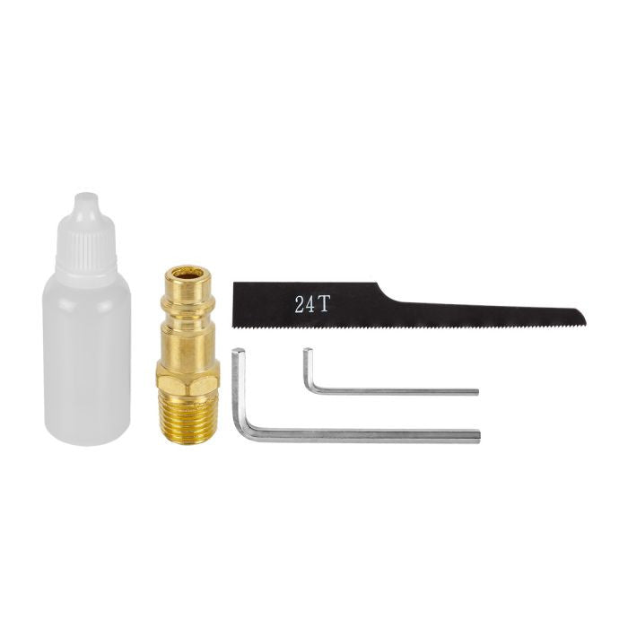 Fierastrau sabie pneumatic pentru caroserii auto Neo Tools - 14034
