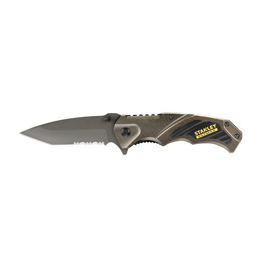 CUTIT PREMIUM SFM  DE BUZUNAR  ARGINTIU Stanley - FMHT010311