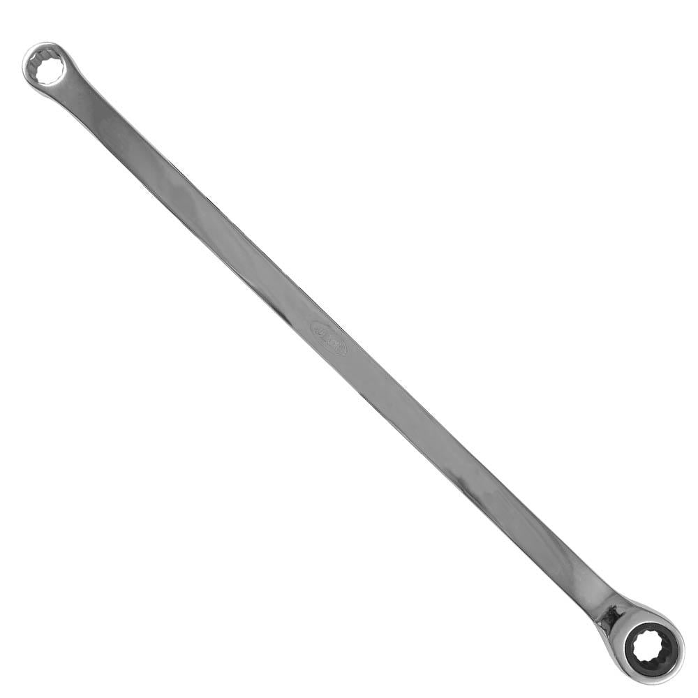 CHEIE INELARA EXTRA LUNGA CU CLICHET 16 MM JBM