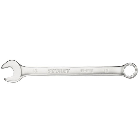 Cheie combinată anti-alunecare STANLEY® FATMAX® de 13 mm - FMMT130360