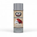 BRAKE CALIPER PAINT - Spray vopsea etriere argintiu - 12157590