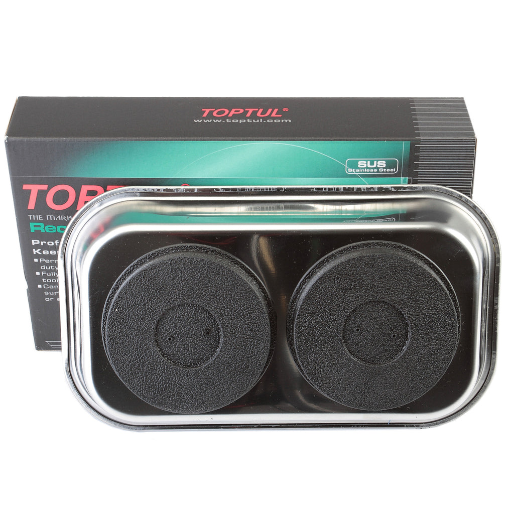 Tava magnetica dreptunghiulara Toptul - JJAF2414