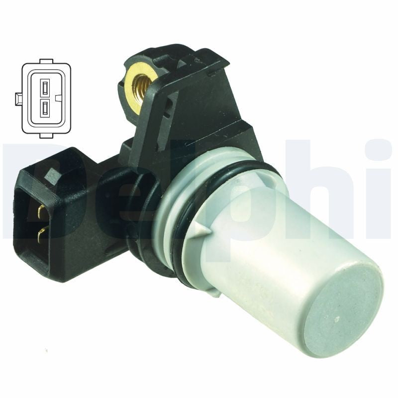 Senzor impulsuri, arbore cotit SS11079 DELPHI