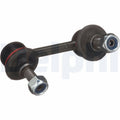Brat/bieleta suspensie, stabilizator TC3469 DELPHI