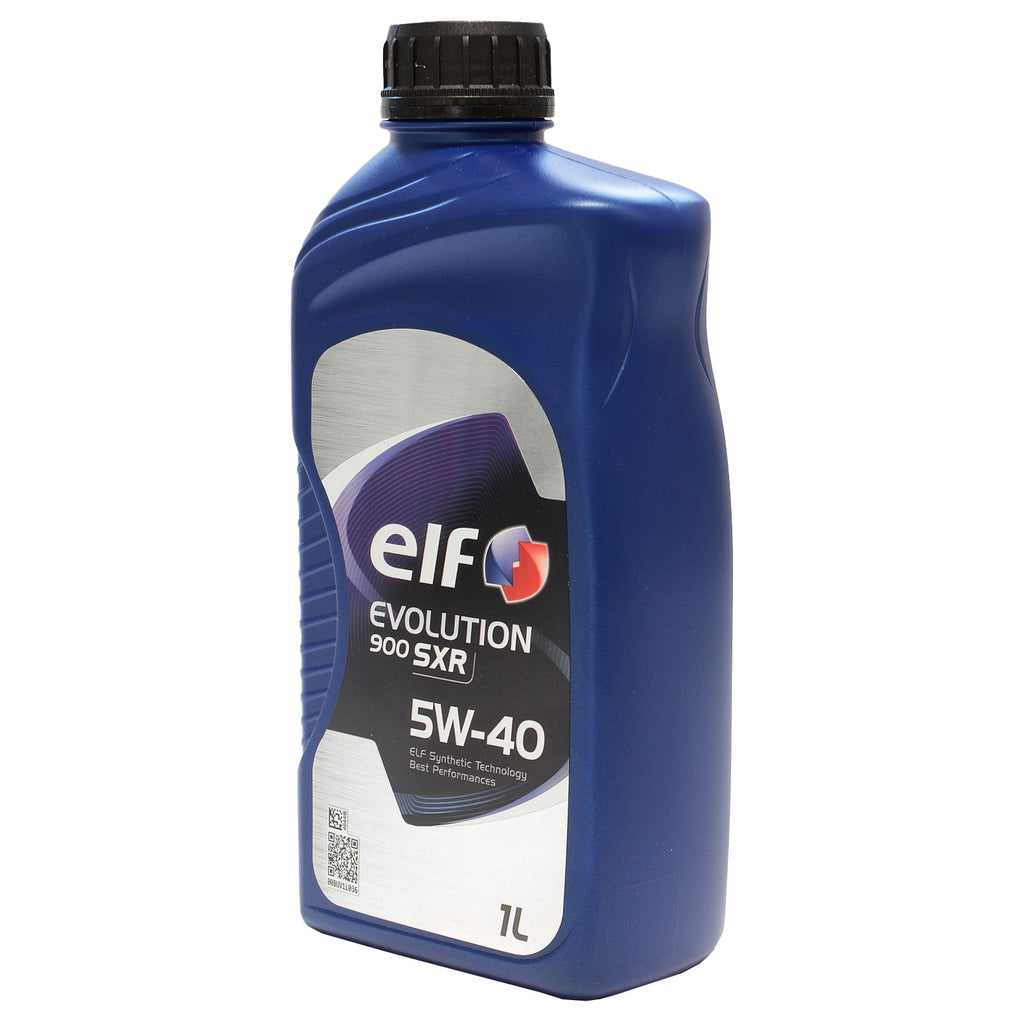 Ulei motor ELF Evolution 900 Sxr 5W40  1L - 194849