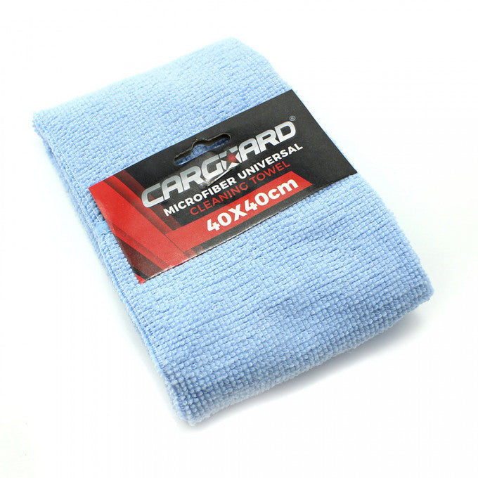 Laveta cu microfibra 40x40cm Carguard - LMF001