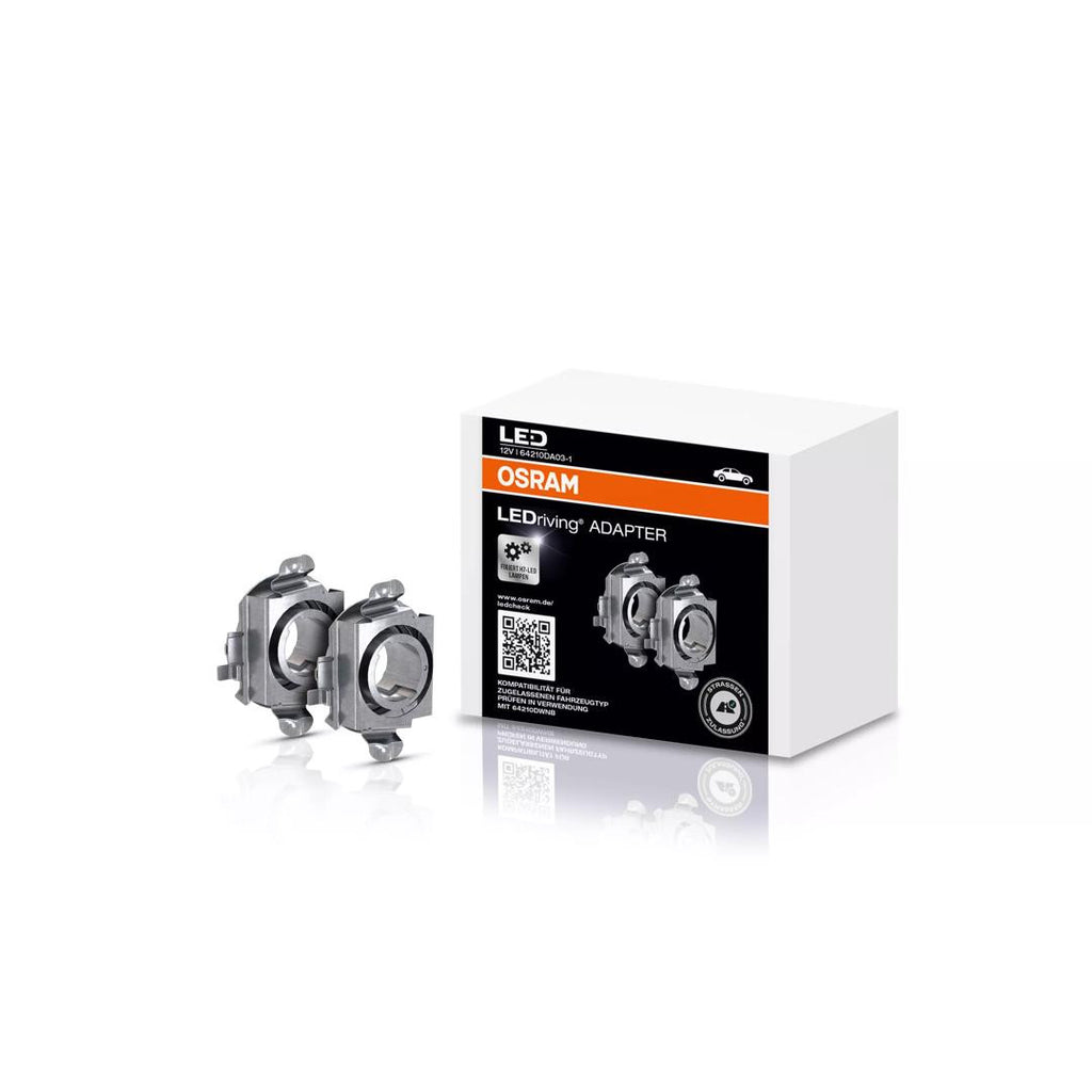 Adaptor Becuri LED retrofit 64210DA03-1 Osram