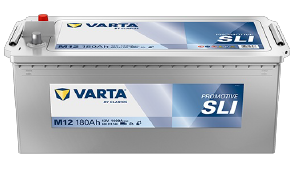 Acumulator Varta 180AH  12V - 13482755