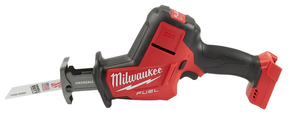 Fierastrau sabie M18 FUEL HACKZALL M18 FHZ-0X, cursa 22 mm Milwaukee - 4933500564
