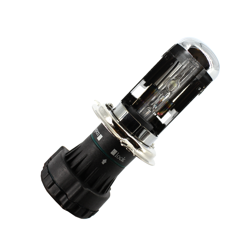 Bex Xenon MTR H4 12V 35W 6000 K - 11351693